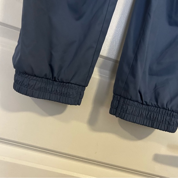 Adidas Track Pants Original 3D Blue S Three Stripes - Picture 7 of 9